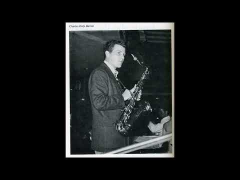 Charlie Barnet- Spanish Kick
