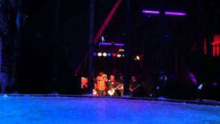 The Damned Things (Live) Graverobber [NYC]