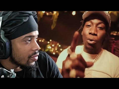 Juu REACTS To Shawny Binladen - TrapHouse Rocking (ShotBy - @uselessfilms_ )