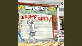 Music video thumbnail preview for Fungi / Absence by Home Brew