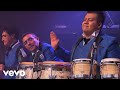 Los Ángeles Azules - Cumbia Coqueta (Live)