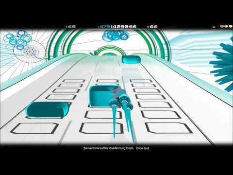 Berner x Cam'ron - Dope Spot Feat. Wiz Khalifa & Young Dolph