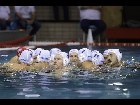 🎬Vízilabda Összefoglaló – ZF-Eger - BHSE