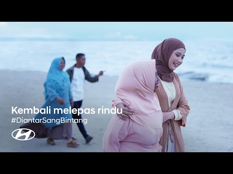 Satu Mimpi, Satu Keluarga: Kisah Pulang Kampung Setelah Belasan Tahun Meranta