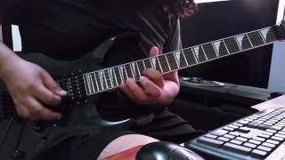 Stryper - Free (COVER)