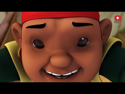 BoBoiBoy Season 1 - Episode 8