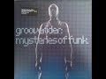 Grooverider - C Funk