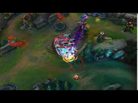 Gnar Wombo Combo
