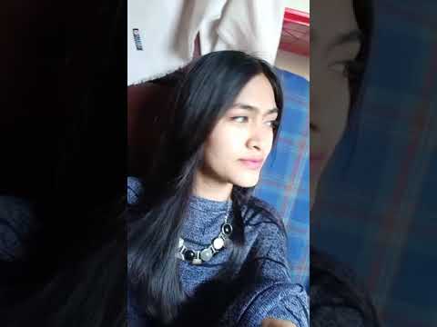 Baiq Gita Lida _ Melongo 😂