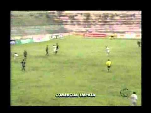 Rio Preto 1 x 1 Comercial - Paulista A-2