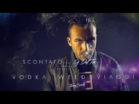 TommySmoka - Scontato feat. Dj Daf Tee prod. Tyrelli