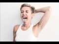Miley Cyrus - FU (Victoria's Secret Show remix ...