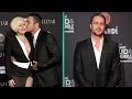 Aw! TAYLOR KINNEY Cries When He Hears Lady Gaga.