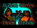 Gucha guiya X Dinda chhoda II Cover song II Arjun lakra & Rohit kachhap II ARHIT MUSIC