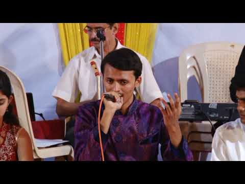 Saurabh mhatre Chahoonga main tujhe