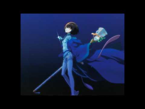 AURA: Symphonic Tale