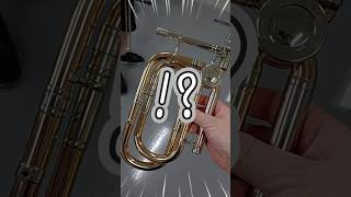 Download lagu H.Lätzsch（Ｈ.レッチェ）のトロンボーンでF管外してテナーボーゲンとの違いを比較🪊 mp3