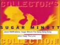 Sugar Minott - The Dang Dang Song (keep the love)