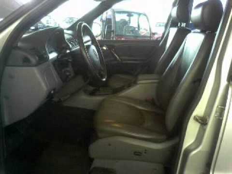 1998 Mercedes-Benz ML-Class - Dublin CA