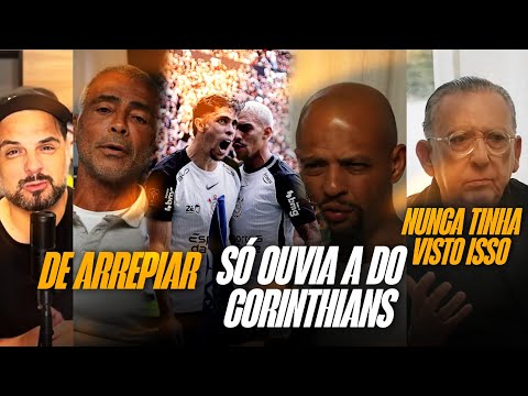 A INVASÃO CORINTHIANA EM BRASÍLIA NA FINAL DA SUPERCOPA 