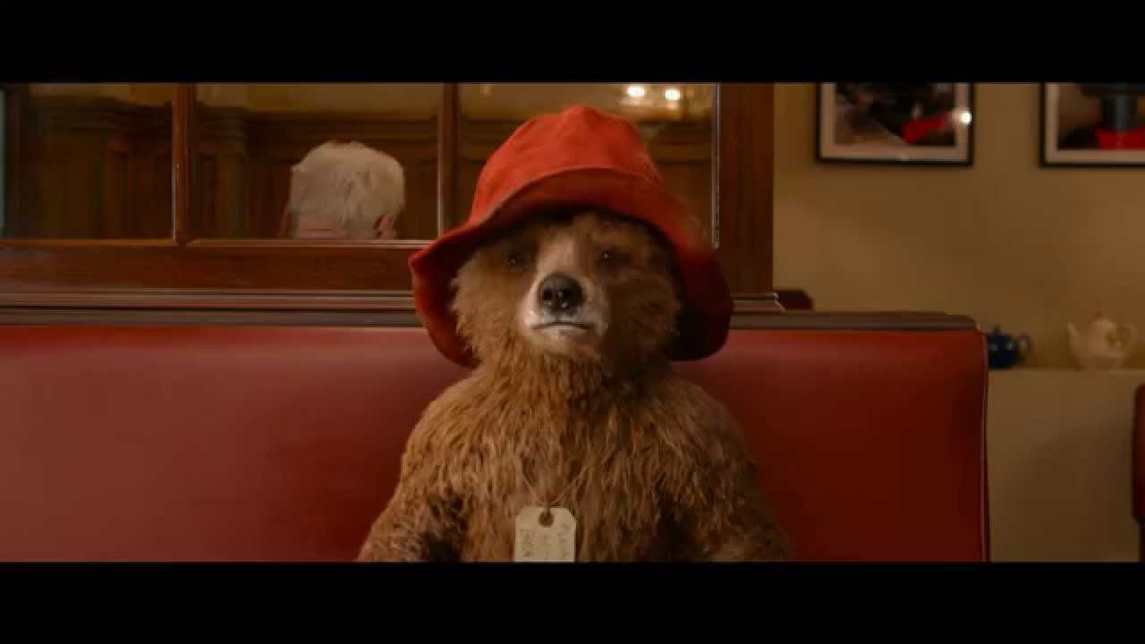 trailer Oficial