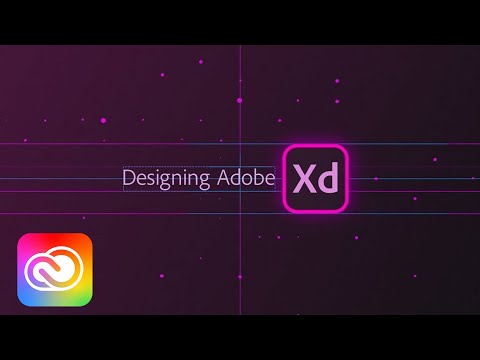 Designing Adobe XD - Episode 24 - Auto Animate Tips & Tricks | Adobe Creative Cloud