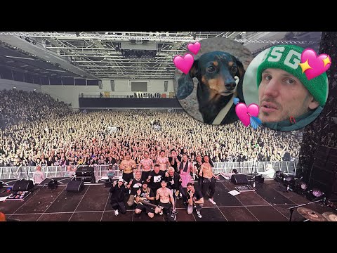 Video Thumbnail: Unnötigstes Konzert 2023