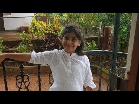 Party Under Lockdown/ Happy Birthday Mihika /