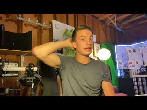 Greg Gontier - Livestream Compilation #11