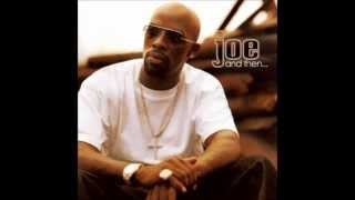 Joe - Ride Wit You (Feat. G-Unit)