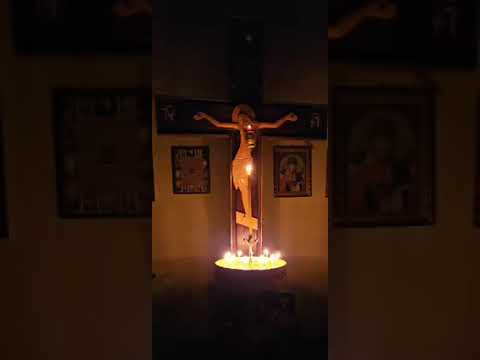\სულთა თანა \ მარტყოფის წმინდა ნიკოლოზის ტაძრის ვაჟთა-გუნდი. 🎶🤍
