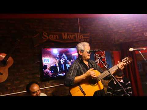 juan oscar gomez parte 2 san martin bar resto añatuya