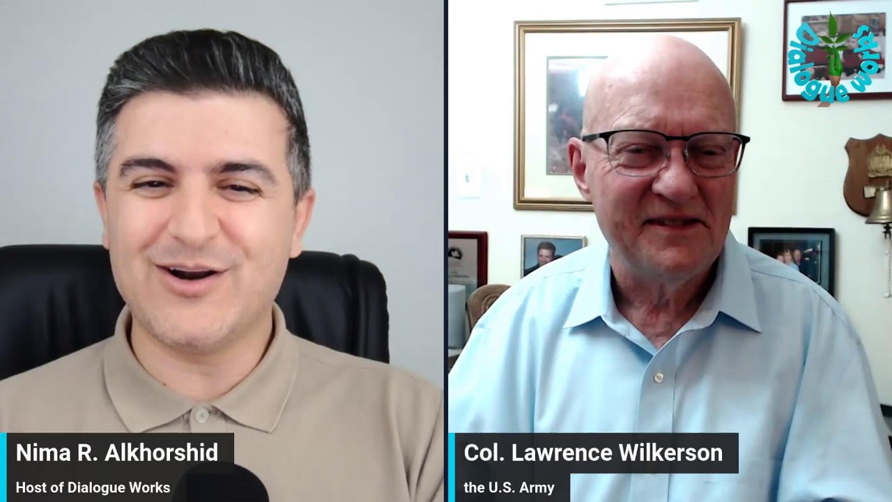 Netanyahu Fires Gallant!Israel’s Crisis Deepens  48:07