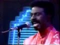THE WHISPERS (Rare Live 80s) - JUST GETS BETTER WITH TIME