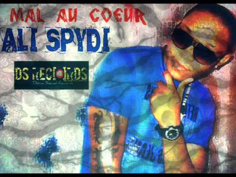ALI SPYDI - MAL AU COEUR