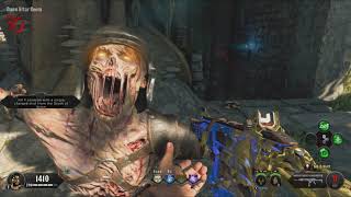 Black Ops 4 - Zombies - IX - Waves 26 to 32