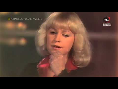 Urszula Sipińska  -  Są Takie Dni w Tygodniu (1980)