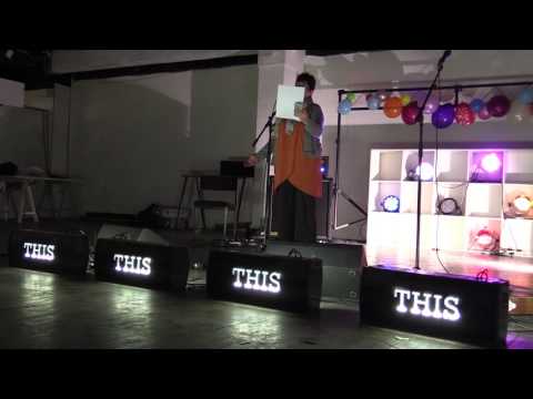 Pat Edwards - Vanishing Point