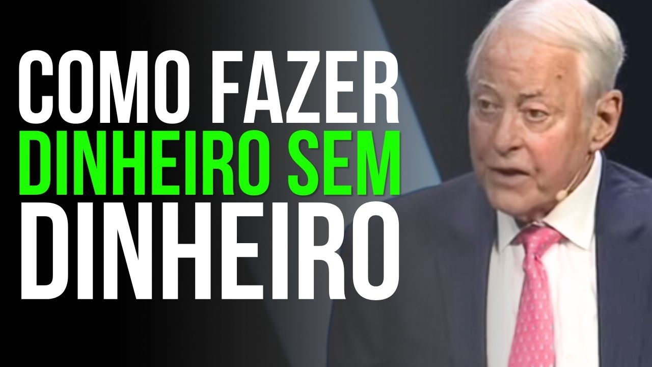 7 ESTRATÉGIAS para MULTIPLICAR SUA RENDA - Brian Tracy