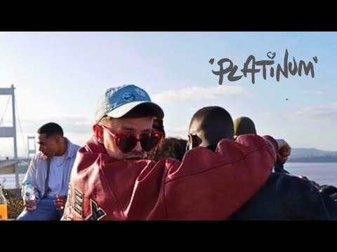 Luke RV - PLATINUM (Official Music Video)