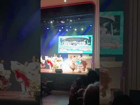 danza Ortega tolima #fili danza