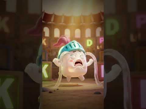 LexiClash: Word Party Game video thumbnail