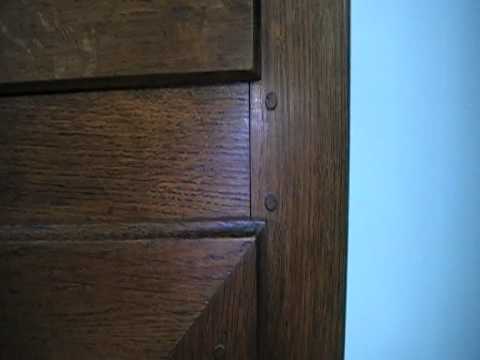 Incredible Large 18th Century French Provincial Normandy Oak Cupboard - c.1780's