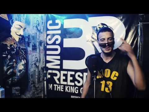 Weld L'griya 09  Freestyle Old school