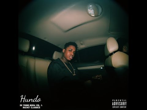 NoGum Hundo - Old Lady Feat. ThatsMySA