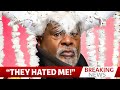 Why Parliament-Funkadelic Members Wanted George Clinton GONE..