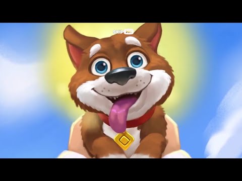 Gardenscapes Gameplay Part-5 Android/ iOS | GARDENSCAPES NEW ACRES