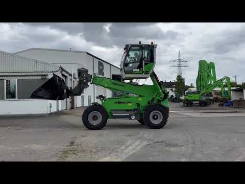 Sennebogen MH 355 E P2403111370