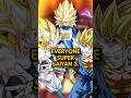 Super Saiyan 3 Bargain Sale
