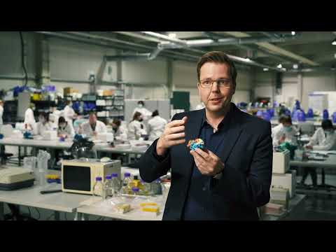 Das Institut für funktionale Gen-Analytik der H-BRS